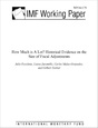 Carlos Mulas. Restoring Debt Sustainability After Crises: Implications for the Fiscal Mix
